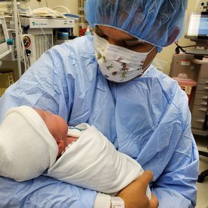 Meet your Posher, Brandon